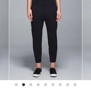 SOLD 💥 lululemon dress pants